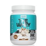 The Whey - 480g Cocada - Equaliv