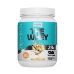 The Whey - 480g Vanilla Cream - Equaliv