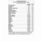 The Whey - 480g Vanilla Cream - Equaliv