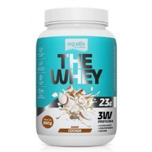 The Whey - 960g Cocada - Equaliv