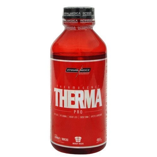 Therma Pro - Guaran� c/ A�a� 480ml - Integralm�dica