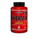 Therma Pro Hardcore - 60 C�psulas - IntegralM�dica*** Data Venc. 30/06/18