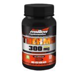 Thermo 300mg Cafe�na - 120 C�psulas - New Millen***LACRE VIOLADO*** Data Venc. 19/03/2020