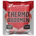 Thermo Abdomen - 02 Tabletes Amostra Gr�tis - Body Action