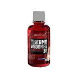 Thermo Abdomen 3D- 480ml Uva com Blue Berry - BodyAction