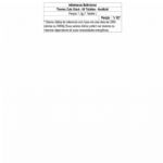 Thermo Cuts Black - 60 Tabletes - NeoNutri