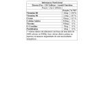 Thermo Fire - 120 Tabletes - Arnold Nutrition