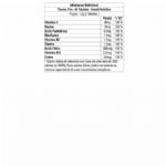 Thermo Fire - 60 Tabletes - Arnold Nutrition