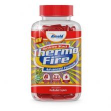 Thermo Fire - 60 Tabletes - Arnold Nutrition