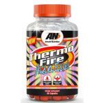 Thermo Fire Aqua Expel - 60 C�psulas - Arnold Nutrition