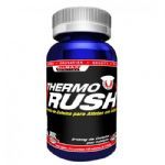 Thermo Rush - 100 Tablates - Allmax Nutrition