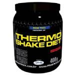 Thermo Shake Diet - 400g Morango - Probi�tica