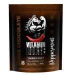 Thermo Whey - 900g Refil Swiss Chocolate - Vitamin Horse