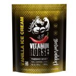Thermo Whey - 900g Refil Vanilla Ice Cream - Vitamin Horse