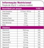 Thermo Whey W Protein - Cappuccino com Canela 900g - Solaris Nutrition