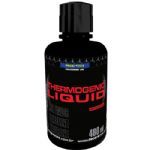 Thermogenic Liquid - 480ml Sabor Morango Silvestre- Probi�tica