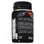 Thermogenic Pro - 120 c�psulas - Probi�tica