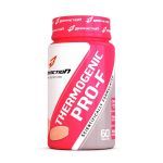 Thermogenic Pro-F - 60 Tabletes - BodyAction