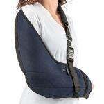Tipoia Velpeau Standard - Tamanho G - Hidrolight