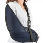 Tipoia Velpeau Standard - Tamanho GG - Hidrolight