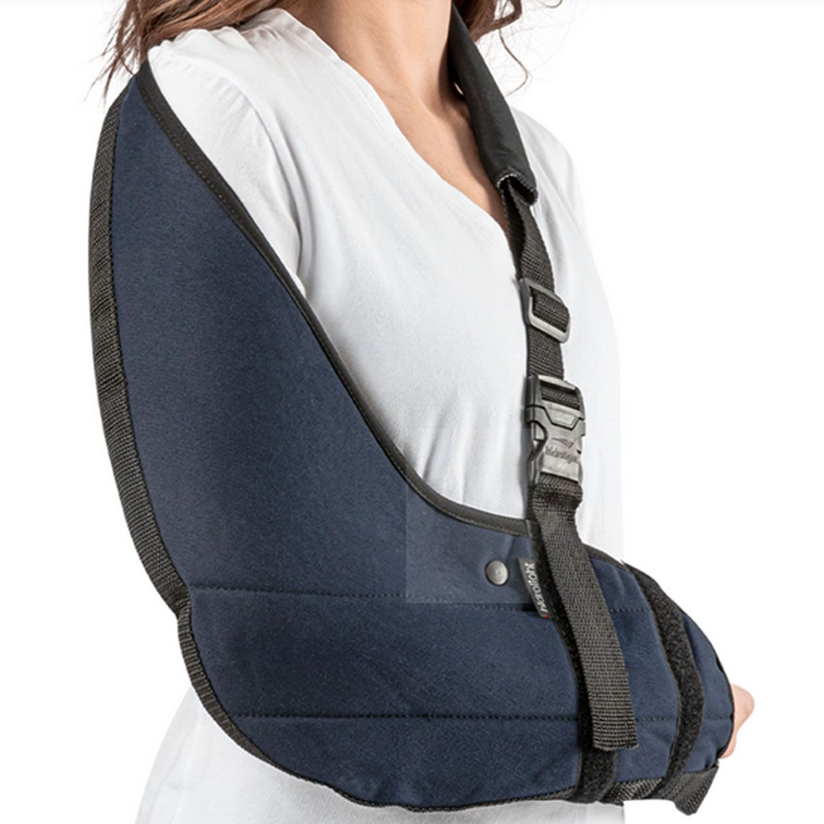 Tipoia Velpeau Standard - Tamanho PP - Hidrolight
