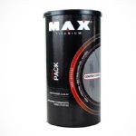 Titanium Ultimate Pack - 22 Packs - Max Titanium*** Data Venc. 05/11/2017