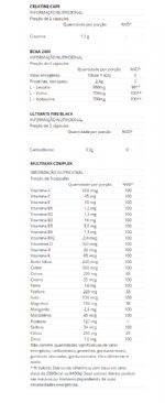 Titanium Ultimate Pack - 22 Packs - Max Titanium*** Data Venc. 05/11/2017