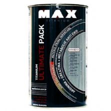 Titanium Ultimate Pack - 44 Packs - Max Titanium