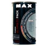 Titanium Ultimate Pack - 44 Packs - Max Titanium