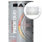 Titanium Ultimate Pack Duo - 44 Packs + Porta C�psulas transparente - Max Titanium