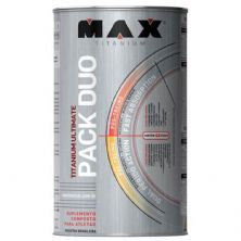 Titanium Ultimate Pack Duo - 44 Packs - Max Titanium