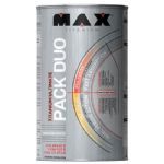 Titanium Ultimate Pack Duo - 44 Packs - Max Titanium*** Data Venc. 26/10/2019