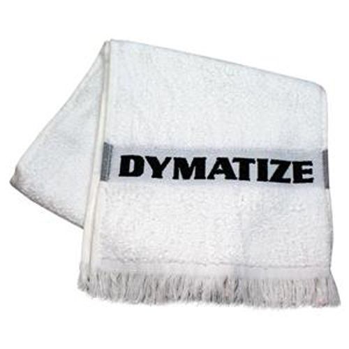 Toalha Branca - Dymatize