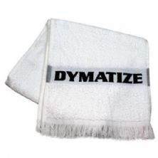 Toalha Branca - Dymatize