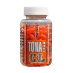 Tona Lean CL - 120 C�psulas - BodyAction