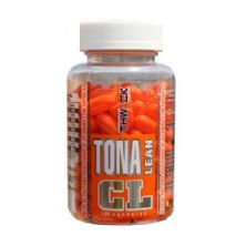 Tona Lean CL - 120 C�psulas - BodyAction