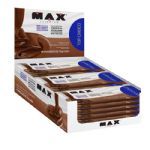 Top Choco - 15 Unidades 25g Chocolate - Max Titanium