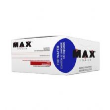 Top Wafer - Morango 12 unidades - Max Titanium