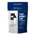 Top Whey 3W - 1800g Refil Chocolate - Max Titanium