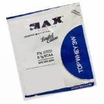 Top Whey 3W -Amostra Gr�tis 40g- Mousse de Maracuj� -Max Titanium