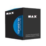 Top Whey 3W - 15 Sach�s 40g Morango - Max Titanium*** Data Venc. 28/12/2018