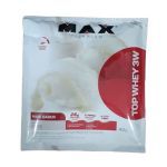 Top Whey 3w Mais Sabor - 1 Sach�  40g Sabor Leite - Max Titanium