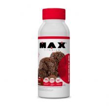 Top Whey 3w Mais Sabor - 40g Brigadeiro - Max Titanium
