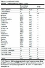 Total Whey NO2 - 2000g Refil Baunilha - Max Titanium