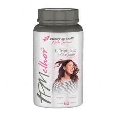 TPMelhor - 60 C�psulas - Body Action