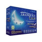 Tranquily Calm - 120 Comprimidos - IDN Labs