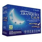 Tranquily Calm - 60 Comprimidos - IDN Labs
