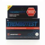Trembotest - 60 Comprimidos - MaxEffect Labs