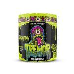 Tremor Pre-Workout - 240g Limonada - Adaptogen