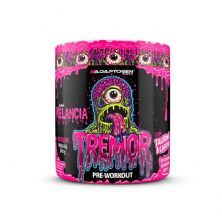 Tremor Pre-Workout - 240g Melancia - Adaptogen